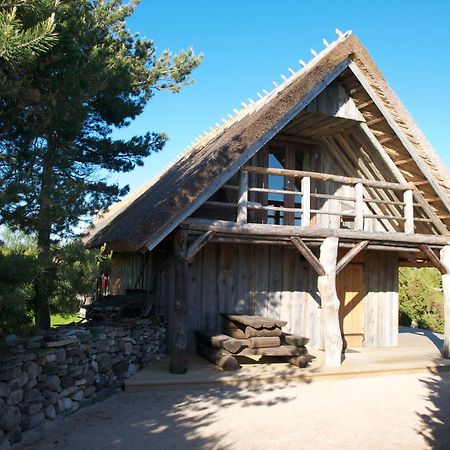 Aaduaida Holiday House Suur-Rootsi Esterno foto
