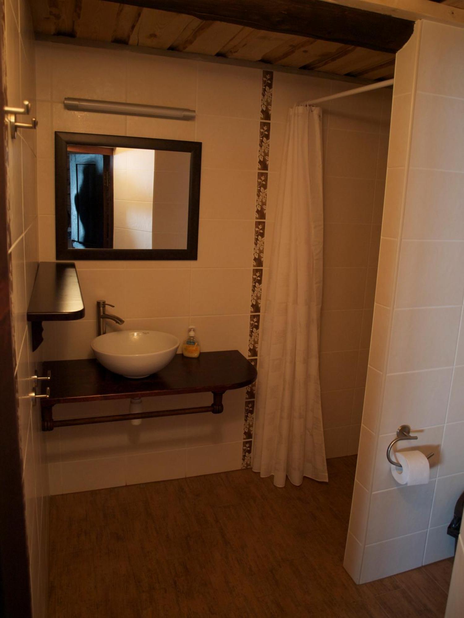 Aaduaida Holiday House Suur-Rootsi Esterno foto