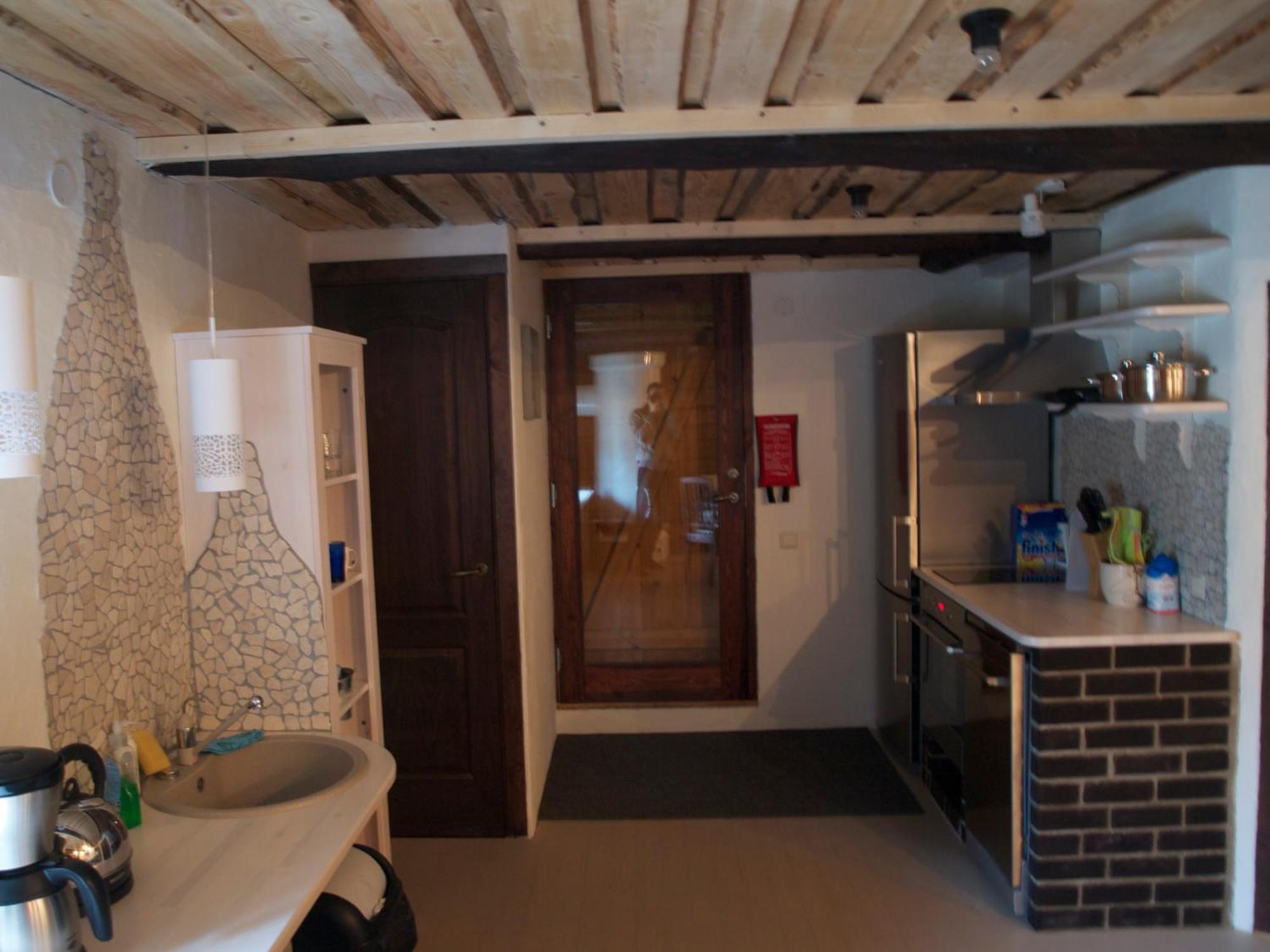Aaduaida Holiday House Suur-Rootsi Esterno foto