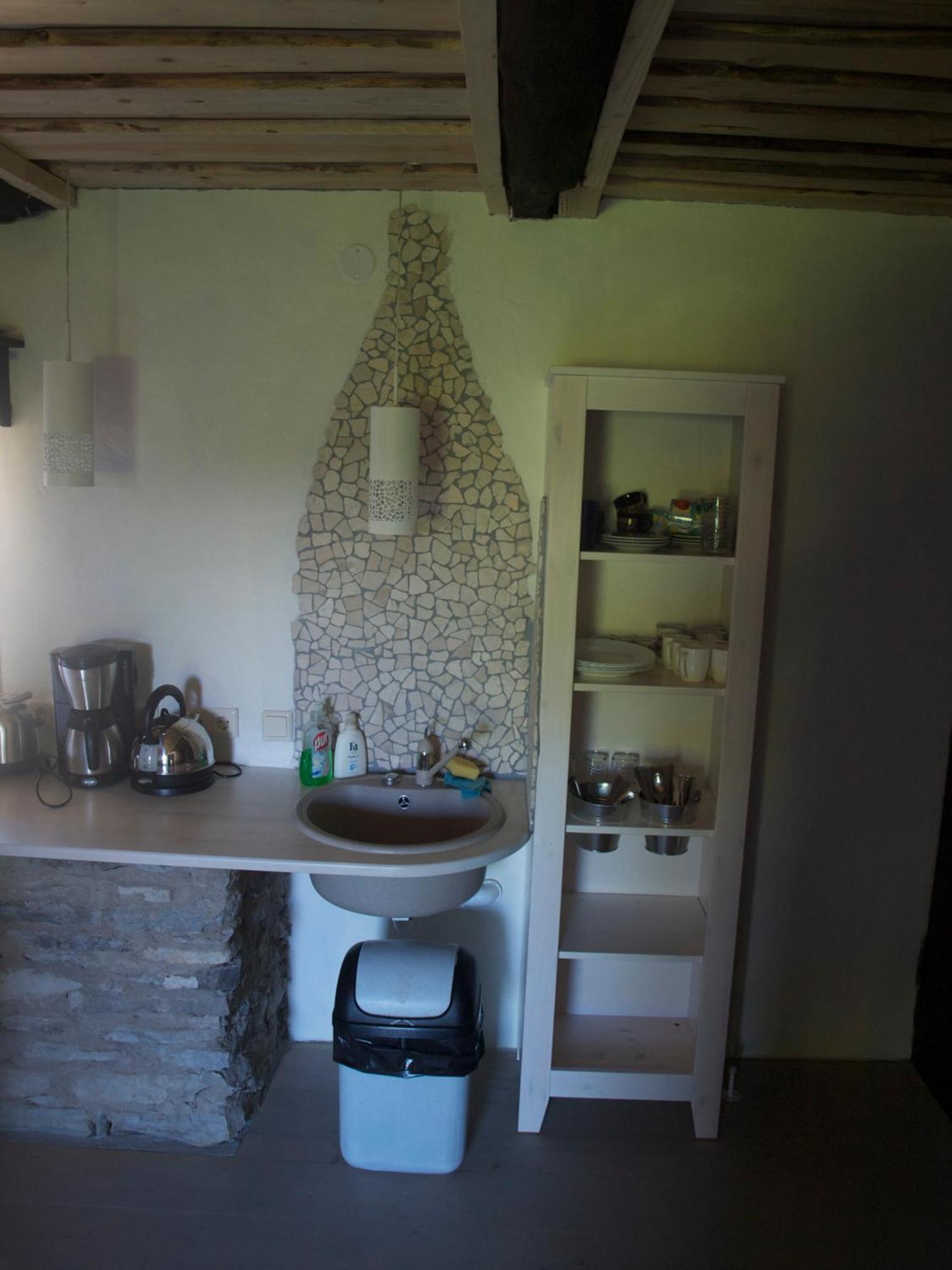 Aaduaida Holiday House Suur-Rootsi Esterno foto