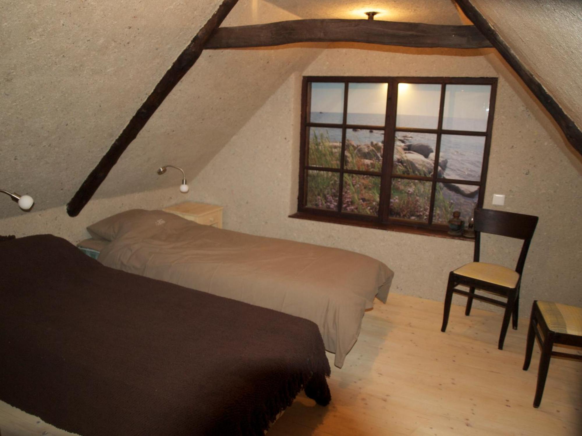 Aaduaida Holiday House Suur-Rootsi Esterno foto