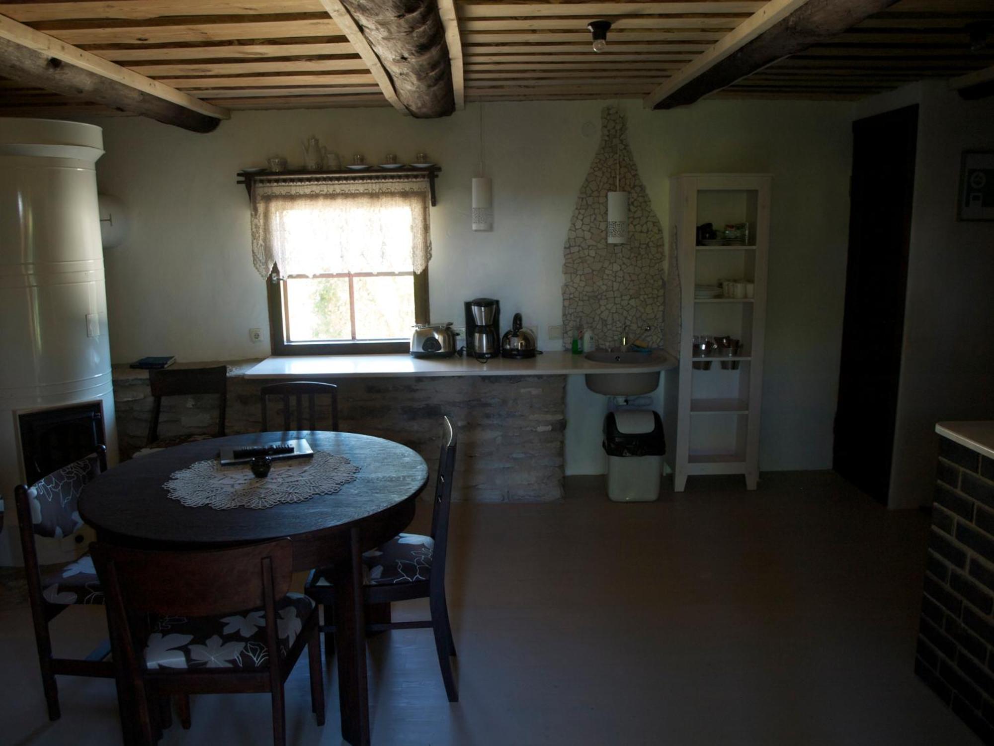 Aaduaida Holiday House Suur-Rootsi Esterno foto