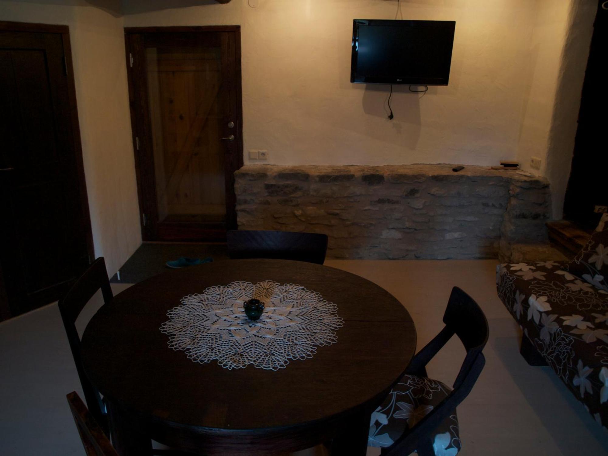 Aaduaida Holiday House Suur-Rootsi Esterno foto