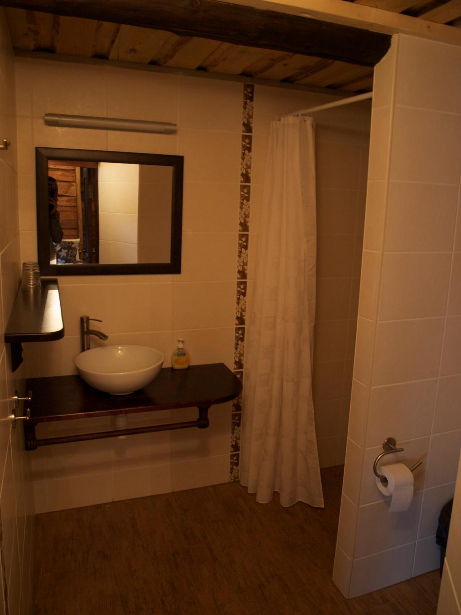 Aaduaida Holiday House Suur-Rootsi Esterno foto