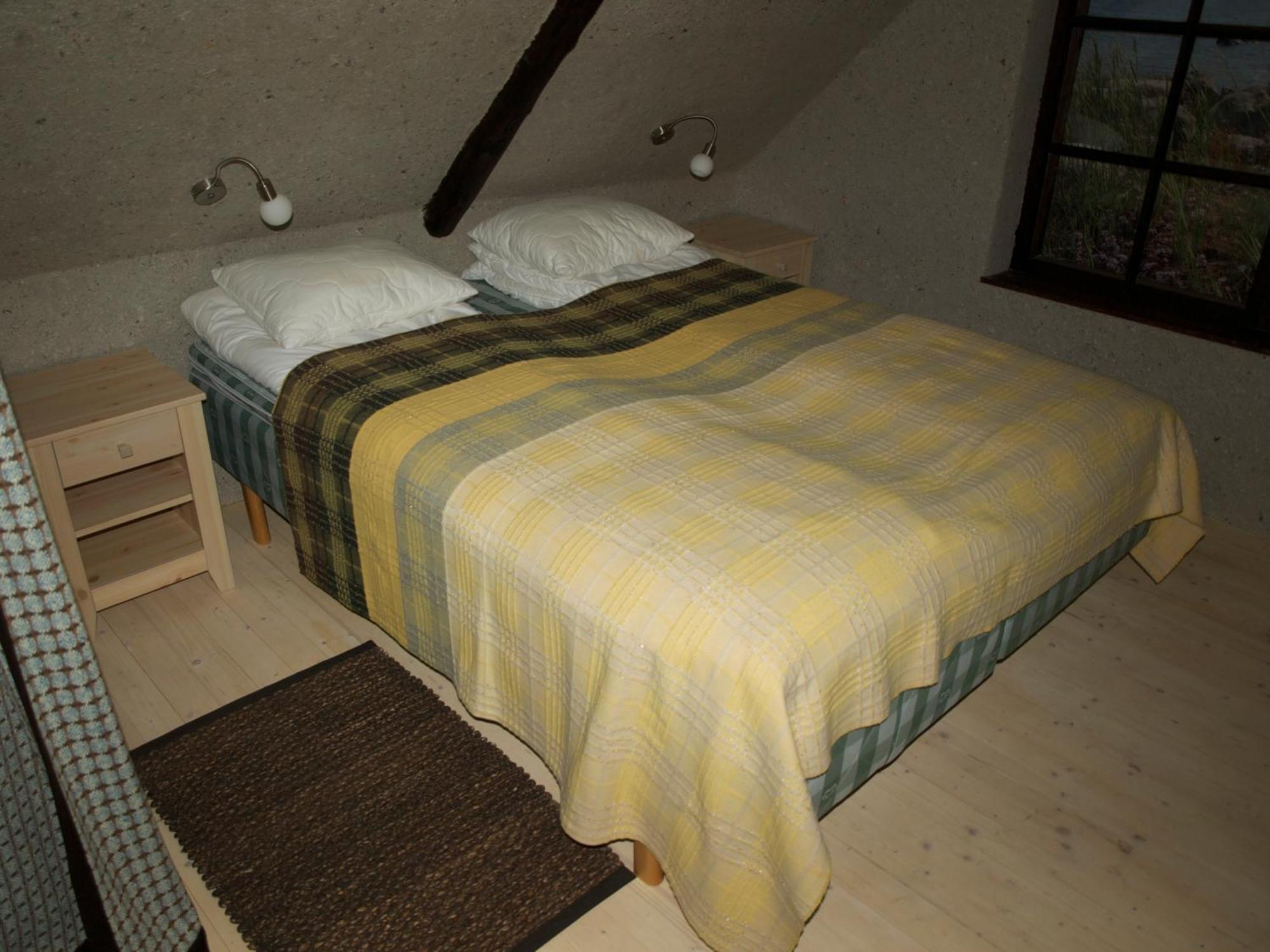 Aaduaida Holiday House Suur-Rootsi Esterno foto
