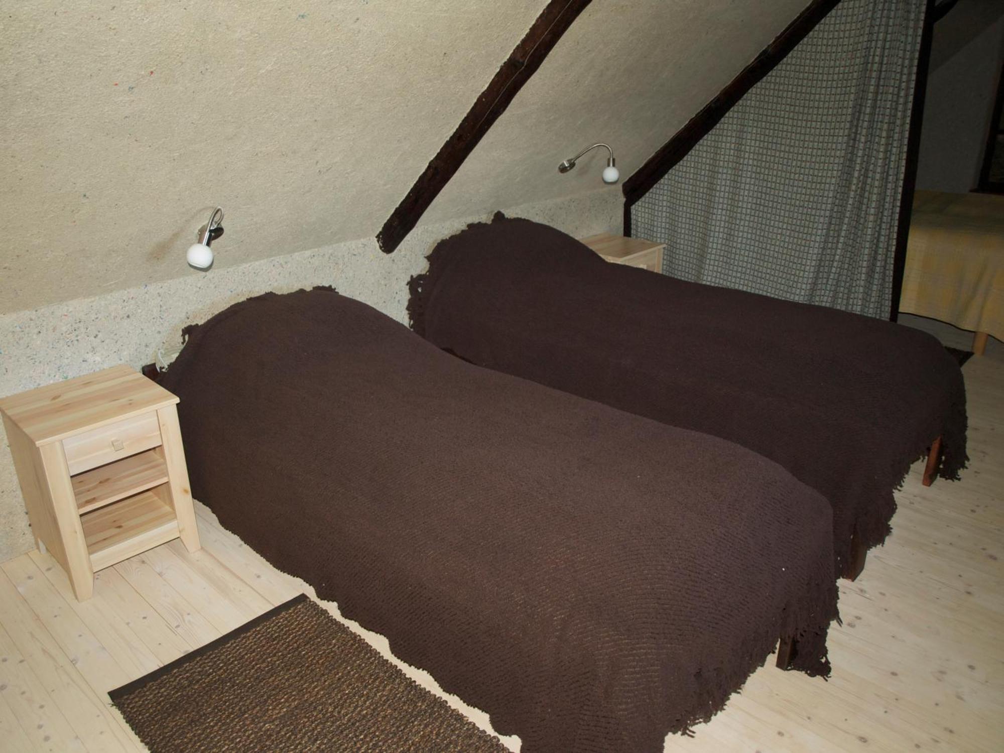 Aaduaida Holiday House Suur-Rootsi Esterno foto