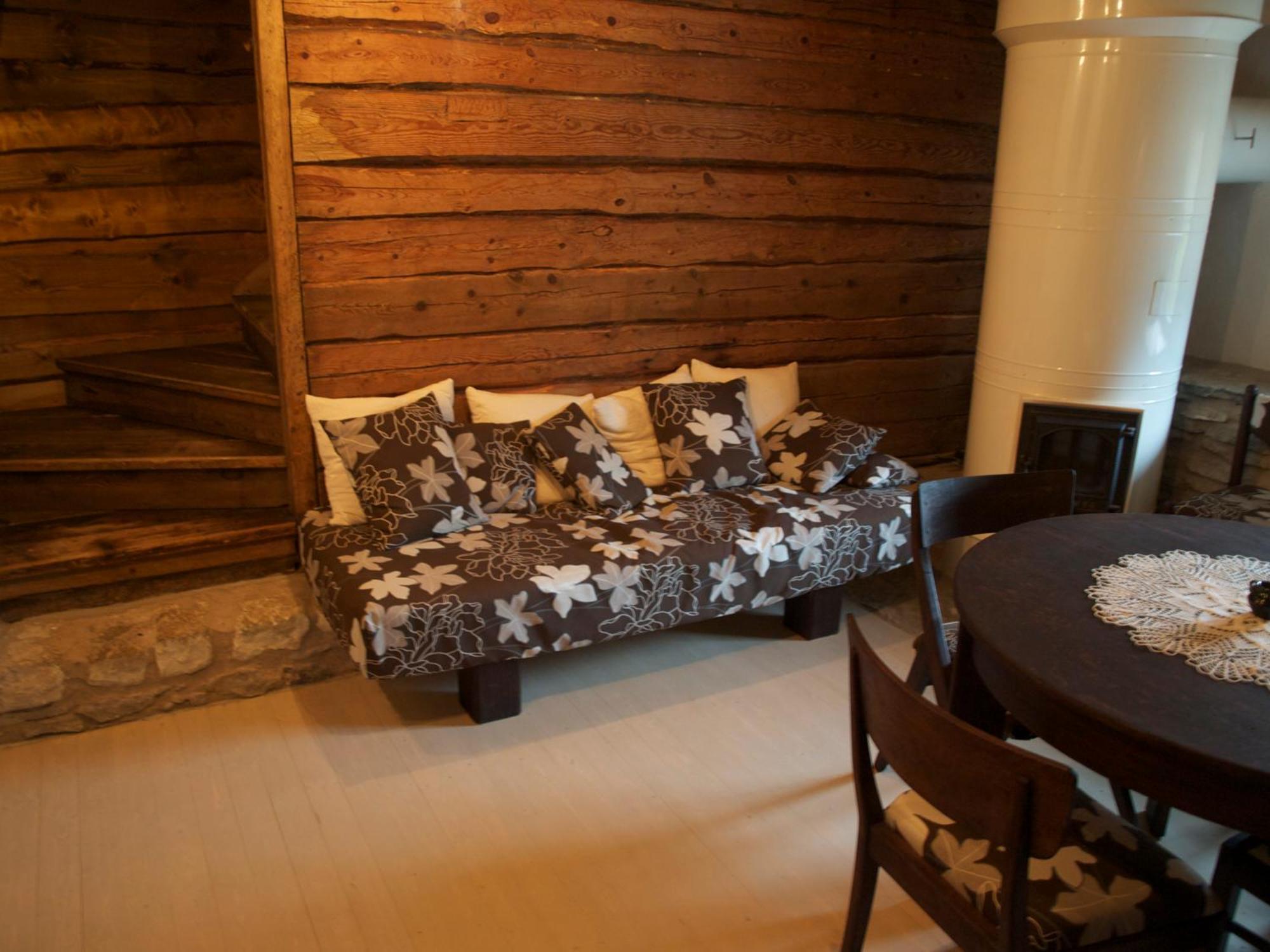 Aaduaida Holiday House Suur-Rootsi Esterno foto