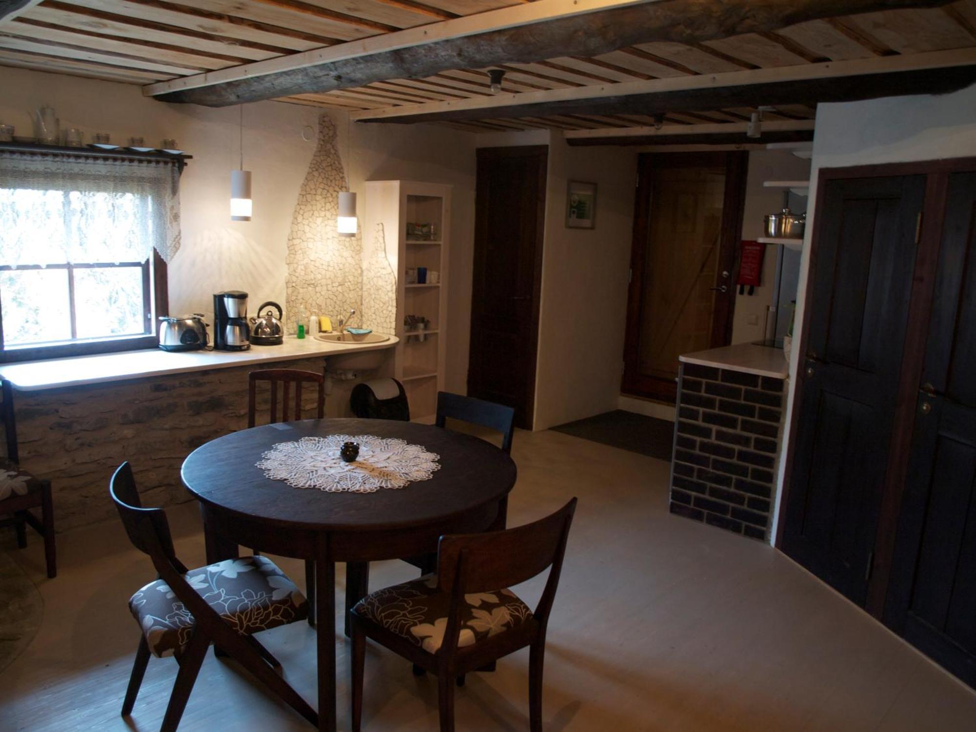 Aaduaida Holiday House Suur-Rootsi Esterno foto