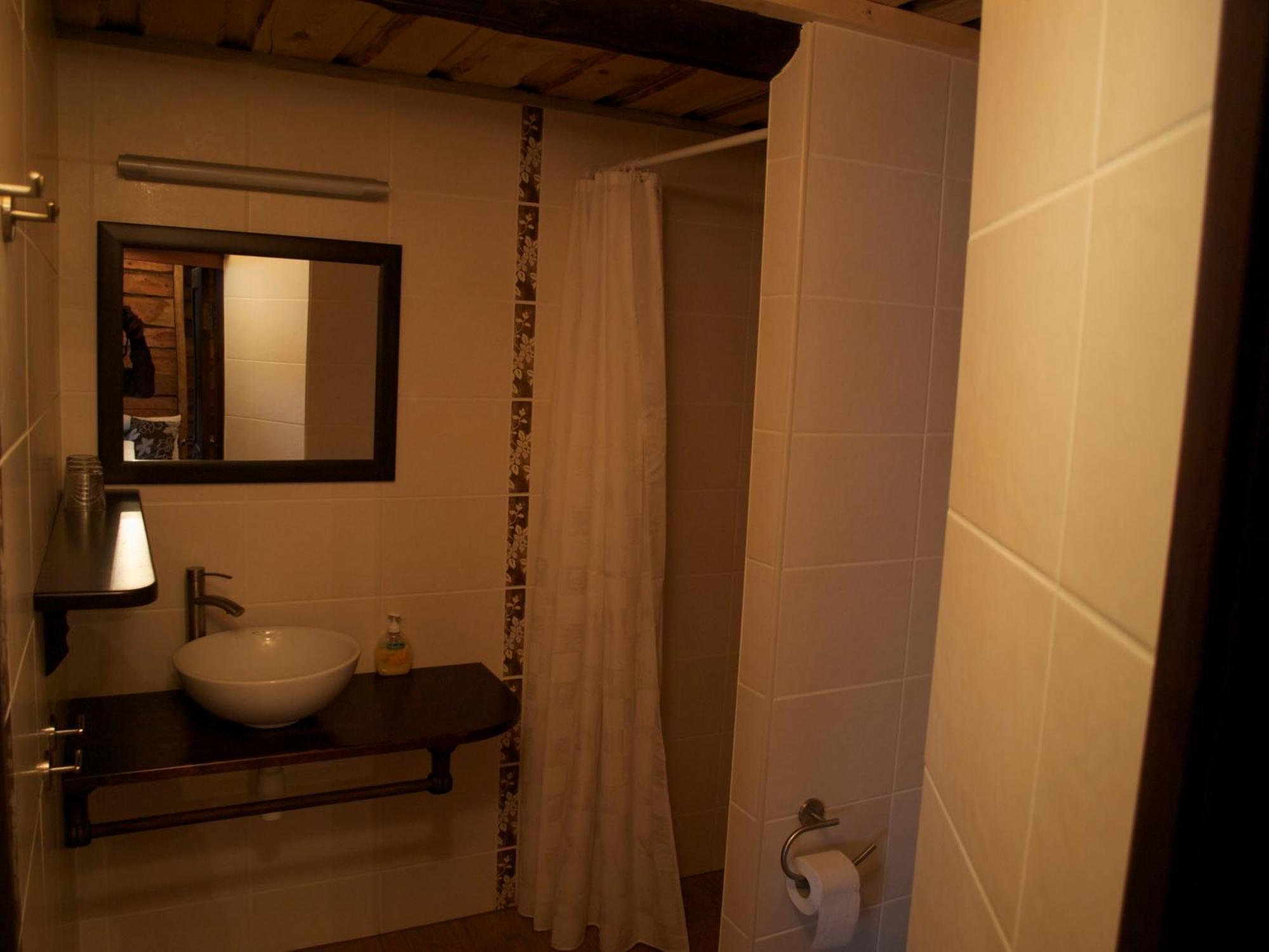 Aaduaida Holiday House Suur-Rootsi Esterno foto