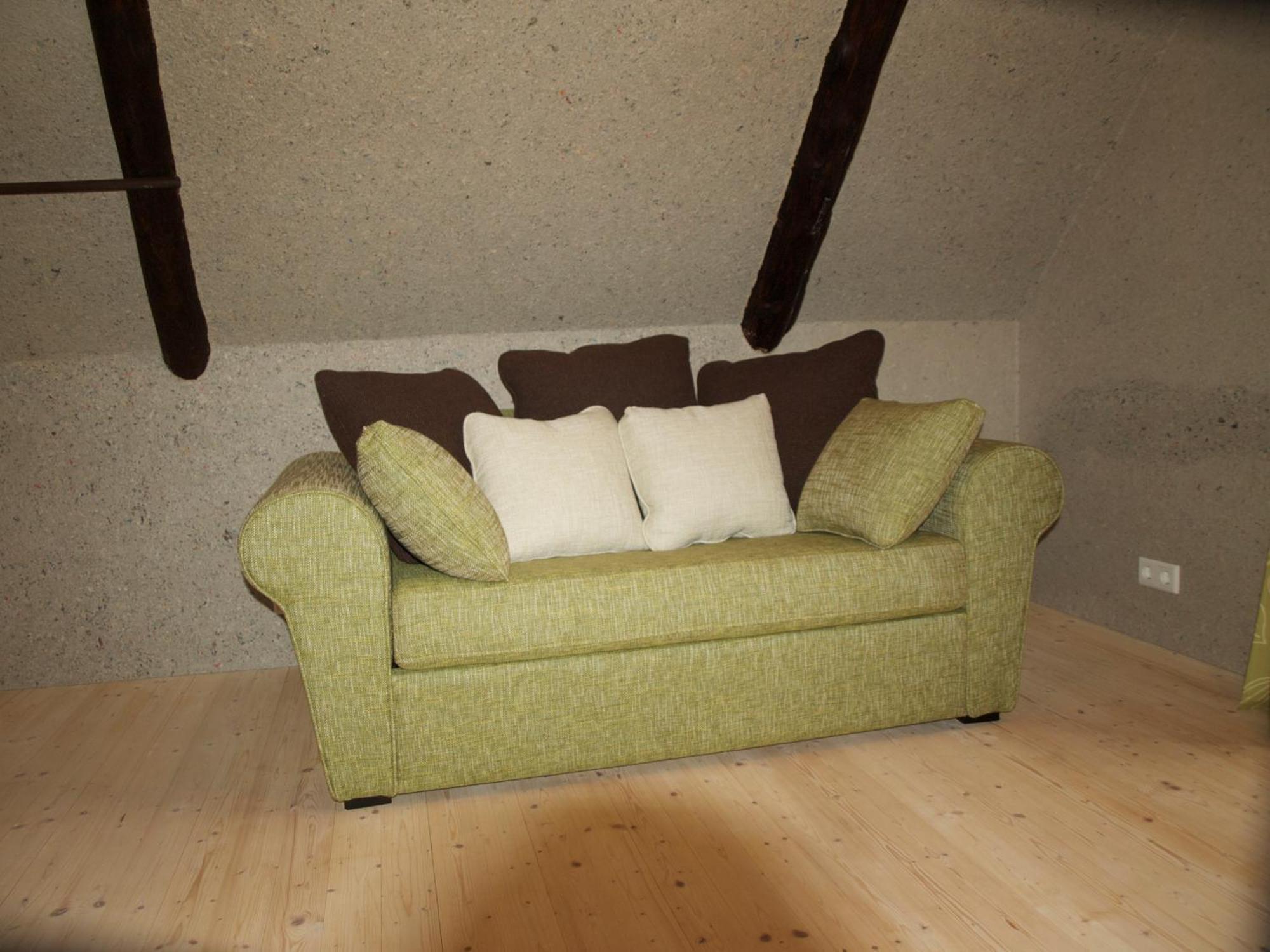Aaduaida Holiday House Suur-Rootsi Esterno foto