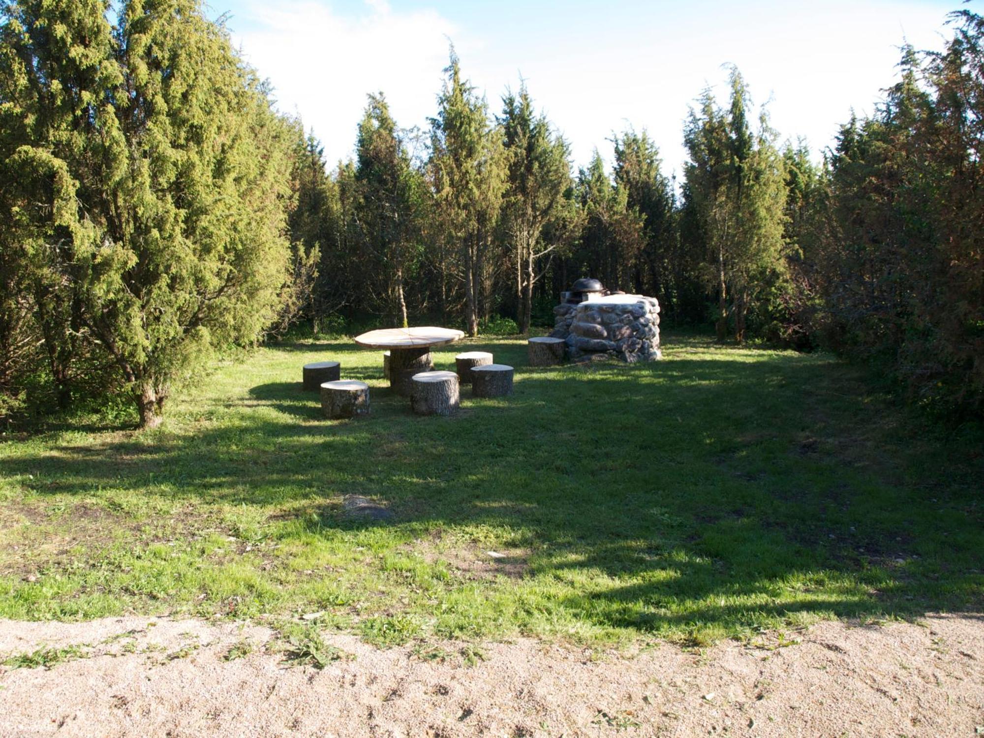 Aaduaida Holiday House Suur-Rootsi Esterno foto