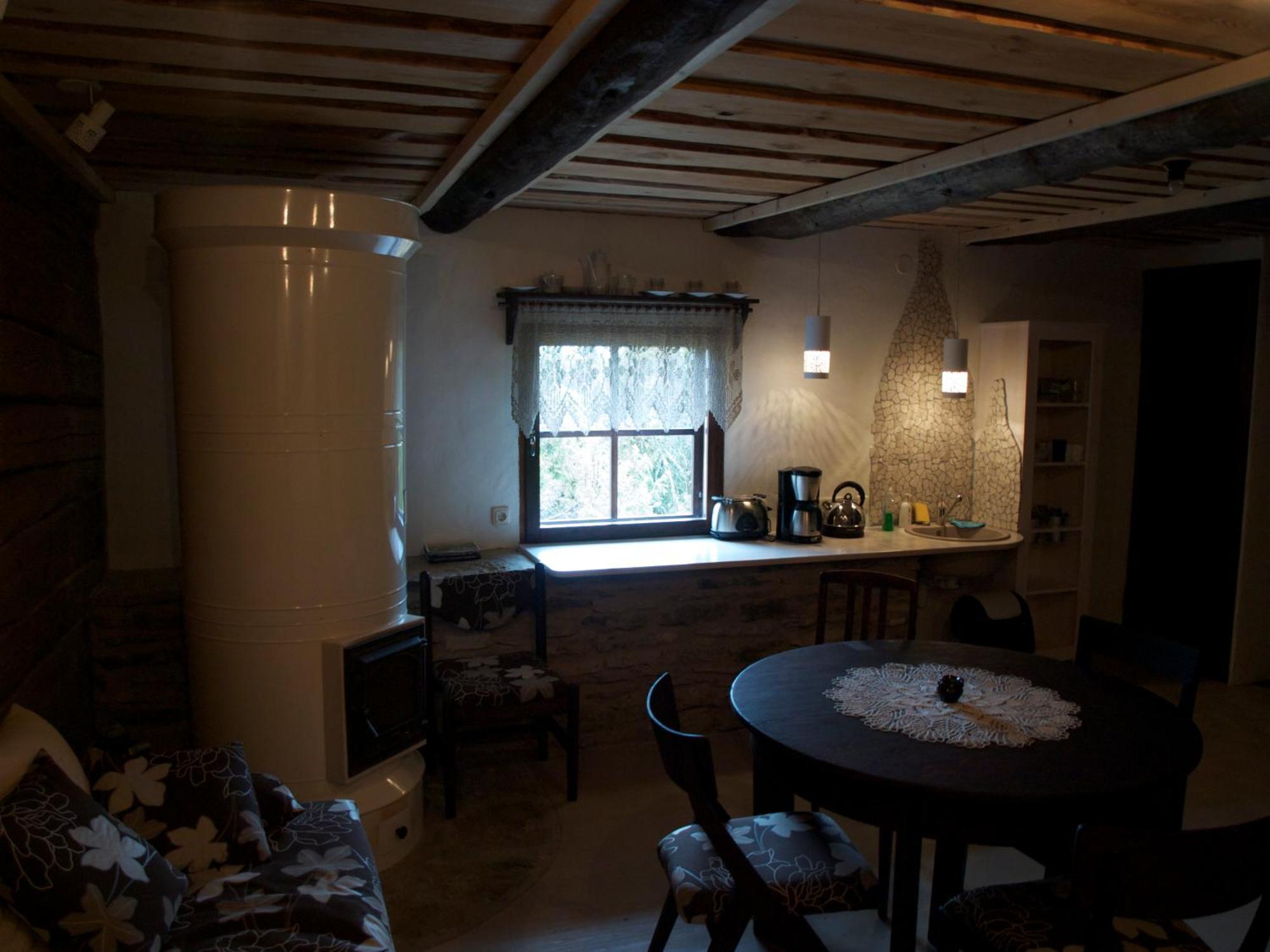 Aaduaida Holiday House Suur-Rootsi Esterno foto