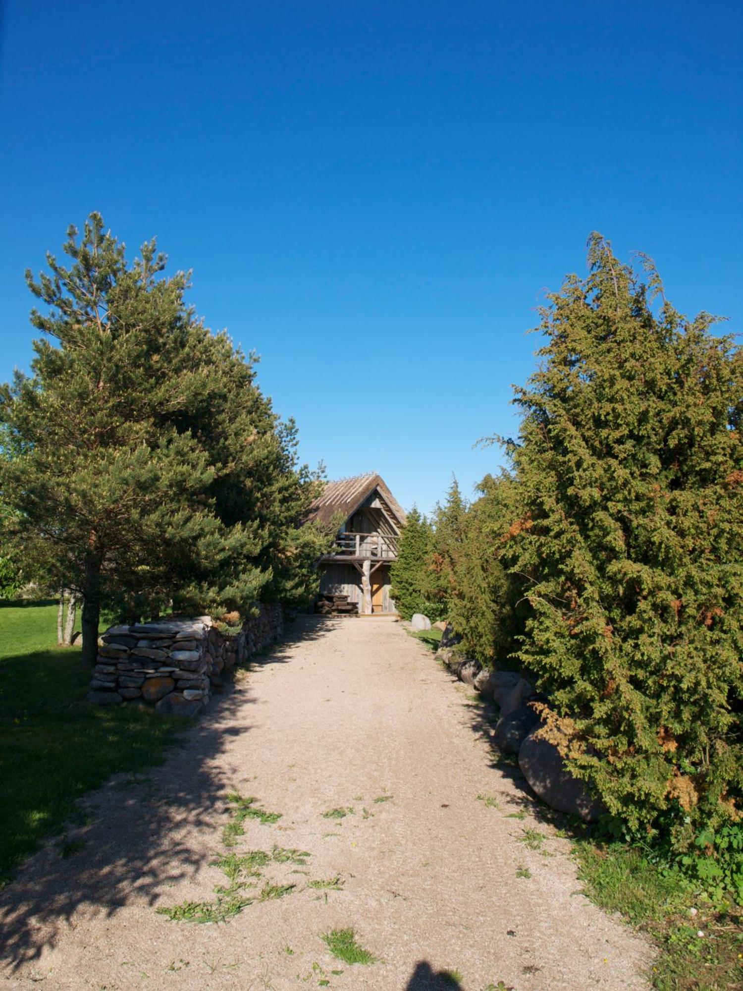 Aaduaida Holiday House Suur-Rootsi Esterno foto